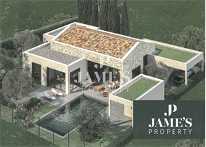 maison-villa à la vente -   13210  SAINT-REMY-DE-PROVENCE, surface 127,55 m2 vente maison-villa - APR688038